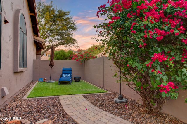 12735 E PARADISE Drive, Scottsdale, AZ 85259