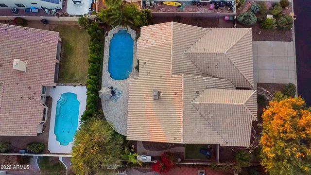 12735 E PARADISE Drive, Scottsdale, AZ 85259