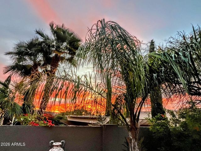 12735 E PARADISE Drive, Scottsdale, AZ 85259