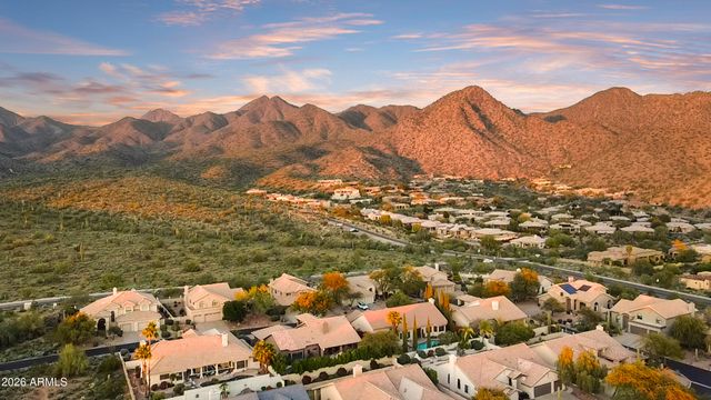 12735 E PARADISE Drive, Scottsdale, AZ 85259