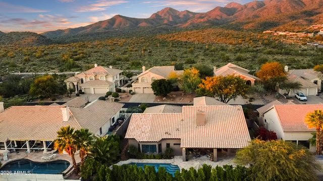 12735 E PARADISE Drive, Scottsdale, AZ 85259