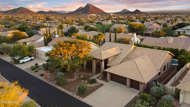 12735 E PARADISE Drive, Scottsdale, AZ 85259