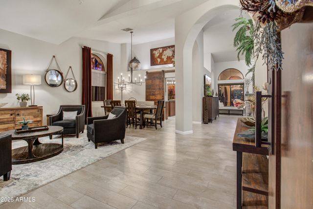 12735 E PARADISE Drive, Scottsdale, AZ 85259