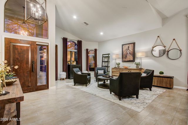 12735 E PARADISE Drive, Scottsdale, AZ 85259