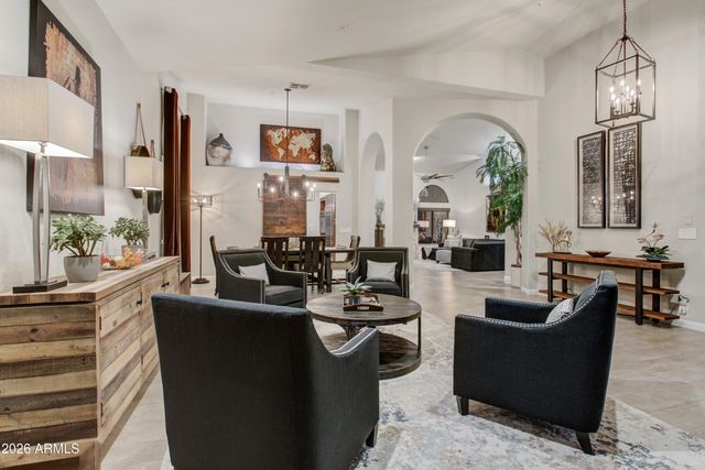 12735 E PARADISE Drive, Scottsdale, AZ 85259