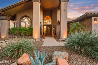 12735 E PARADISE Drive, Scottsdale, AZ 85259