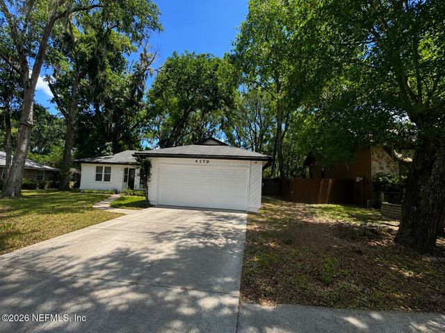 4179 DAWNRIDGE Road E, Jacksonville, FL 32277