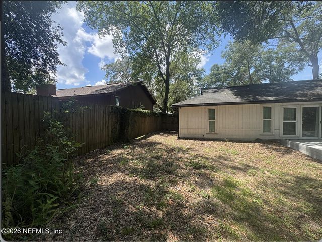 4179 DAWNRIDGE Road E, Jacksonville, FL 32277