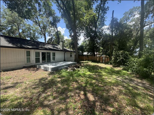 4179 DAWNRIDGE Road E, Jacksonville, FL 32277