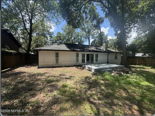 4179 DAWNRIDGE Road E, Jacksonville, FL 32277