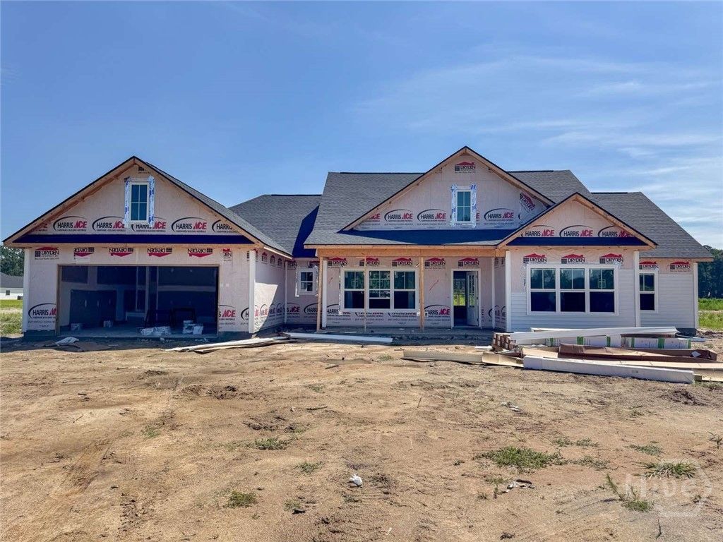 62 Carver Way, Midway, GA 31320