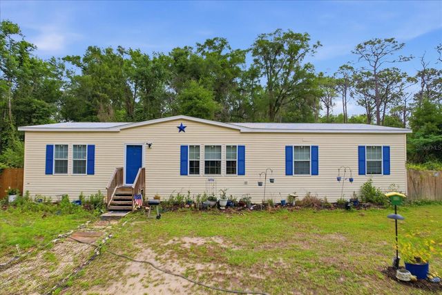 3883 SW 165TH AVENUE ROAD, Ocala, FL 34481