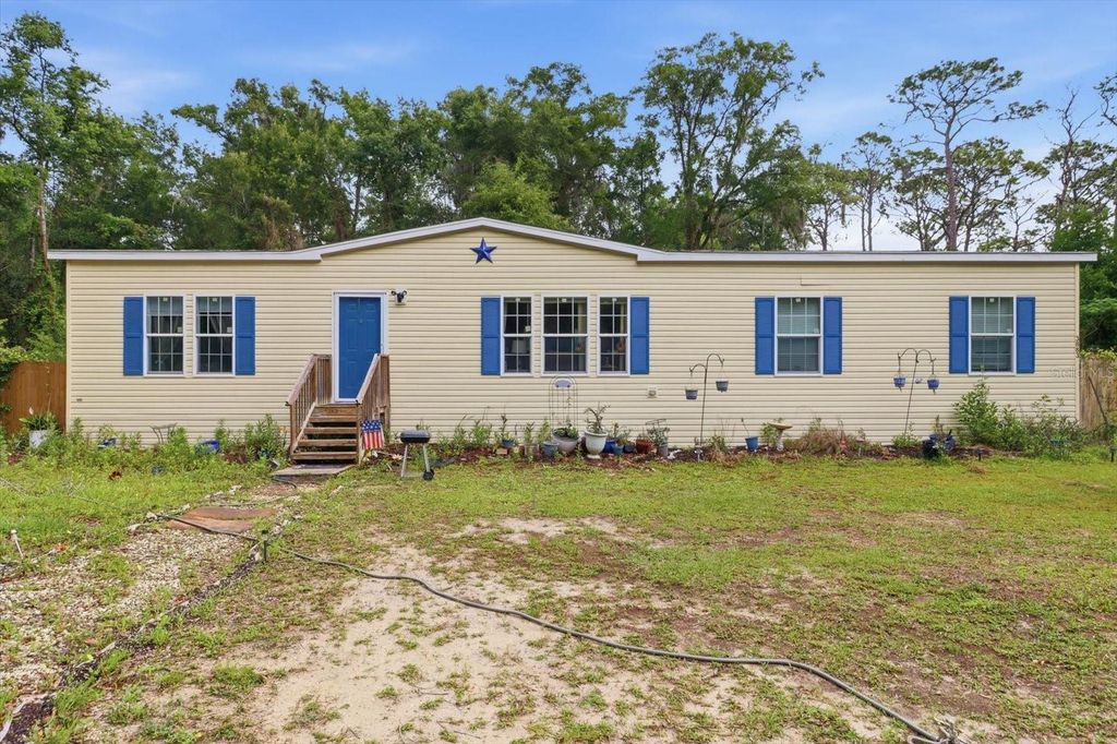 3883 SW 165TH AVENUE ROAD, Ocala, FL 34481