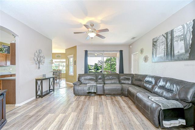 6519 TWIN BRIDGES DRIVE, Zephyrhills, FL 33541