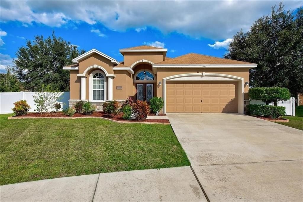 6519 TWIN BRIDGES DRIVE, Zephyrhills, FL 33541