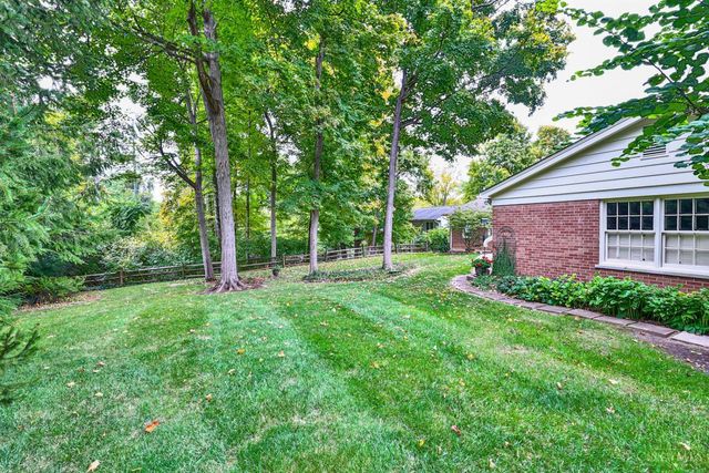 919 Oregon Trail, Wyoming, OH 45215