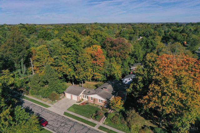 919 Oregon Trail, Wyoming, OH 45215