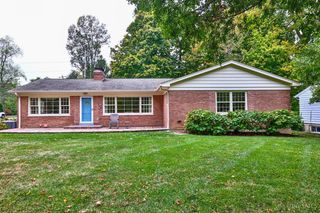 919 Oregon Trail, Wyoming, OH 45215