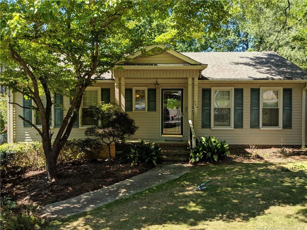 464 Teal Court, Fayetteville, NC 28311