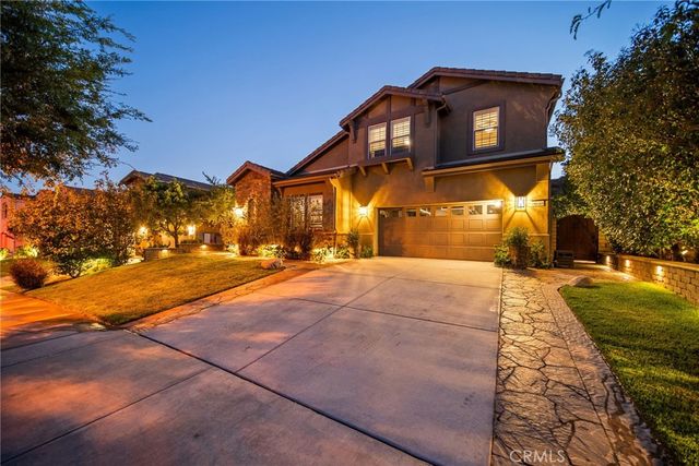 28649 Farrier, Valencia, CA 91354