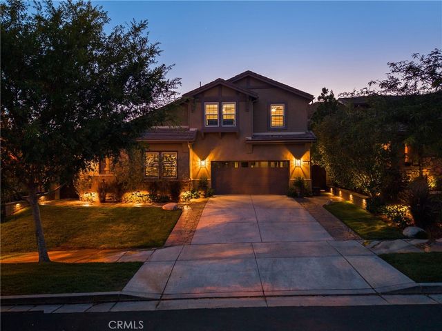 28649 Farrier, Valencia, CA 91354