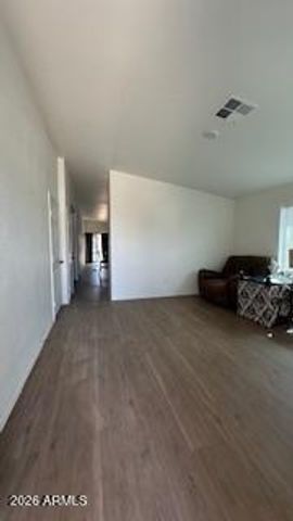 4591 S Desert Willow Way, Yuma, AZ 85365