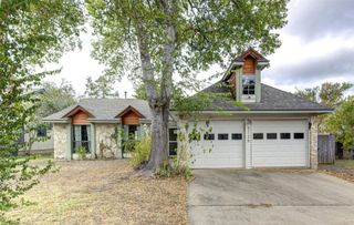 5126 Ganymede DR, Austin, TX 78727