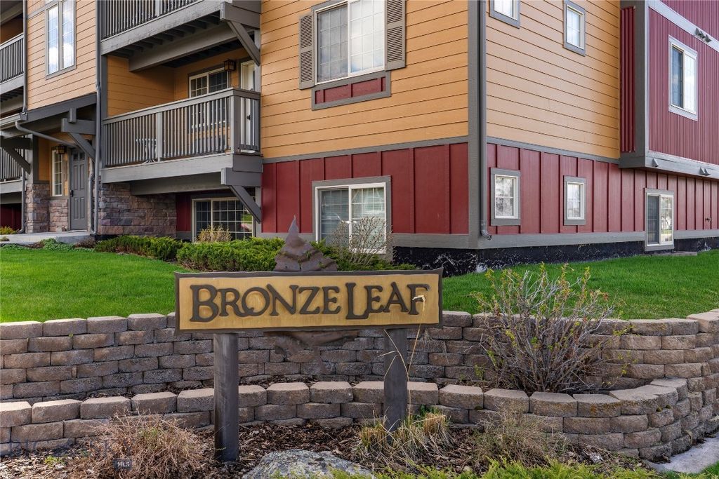 4635 Bembrick Street 1B, Bozeman, MT 59718
