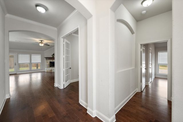 217 Cambridge Street, Waxahachie, TX 75165
