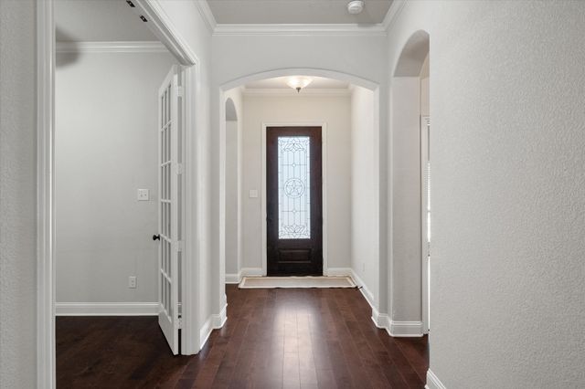217 Cambridge Street, Waxahachie, TX 75165