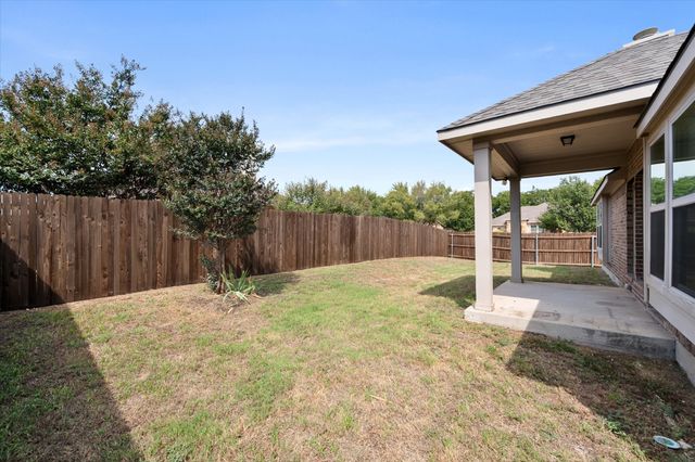 217 Cambridge Street, Waxahachie, TX 75165