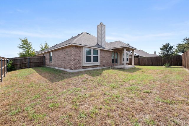 217 Cambridge Street, Waxahachie, TX 75165