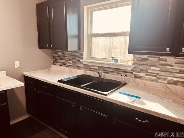 2616 Kady Lane, Little Rock, AR 72206