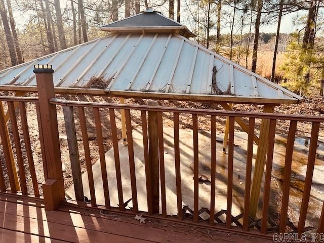 2616 Kady Lane, Little Rock, AR 72206