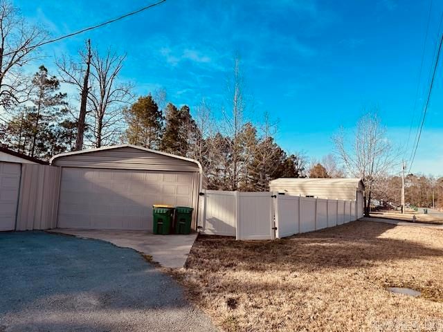 2616 Kady Lane, Little Rock, AR 72206