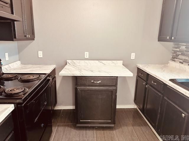 2616 Kady Lane, Little Rock, AR 72206