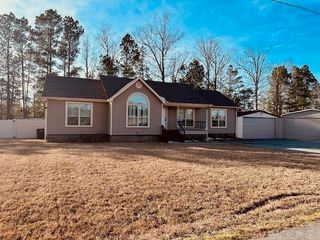 2616 Kady Lane, Little Rock, AR 72206