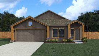 3221 Piney River Drive, Yukon, OK 73099