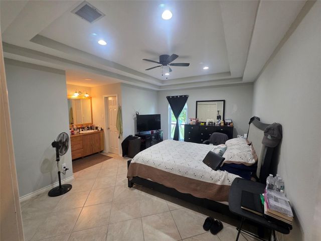 12531 La Rochelle Drive, Houston, TX 77015
