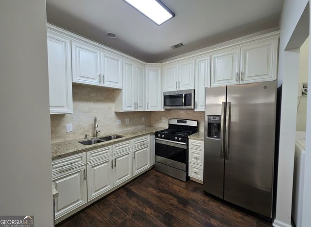 1556 Settlers Walk Court SW BLDG 2, Marietta, GA 30060