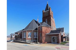 305 W Columbia, Farmington, MO 63640