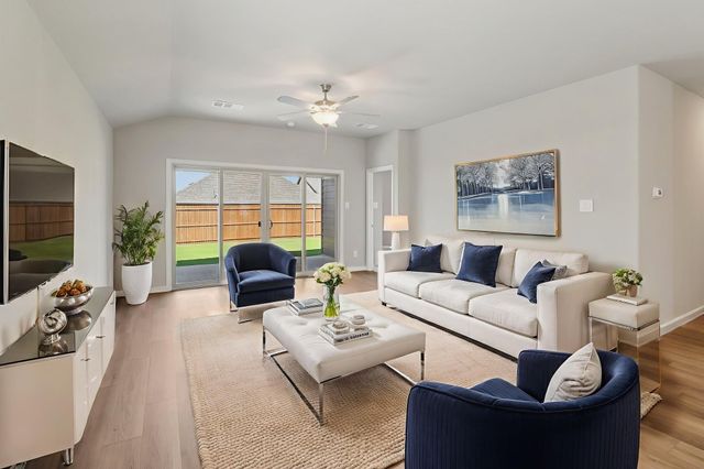 711 London Town Lane, Princeton, TX 75071