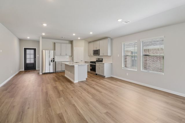 711 London Town Lane, Princeton, TX 75071