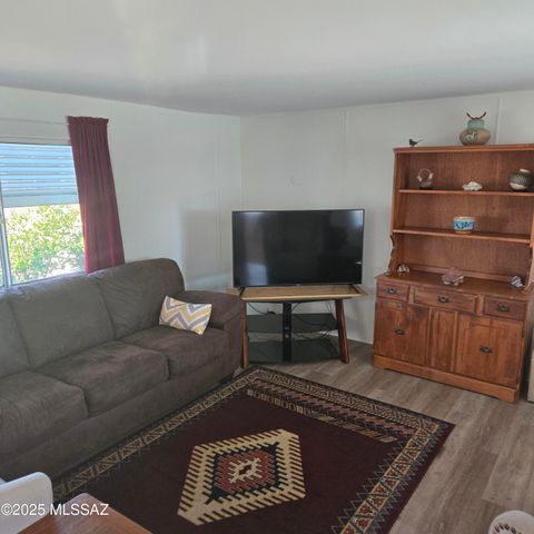 6031 W Flying M Street, Tucson, AZ 85713