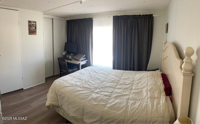 6031 W Flying M Street, Tucson, AZ 85713