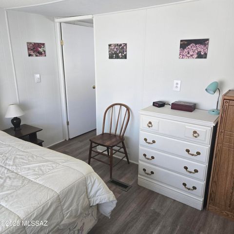 6031 W Flying M Street, Tucson, AZ 85713