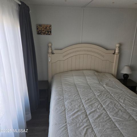 6031 W Flying M Street, Tucson, AZ 85713