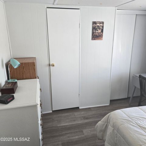 6031 W Flying M Street, Tucson, AZ 85713