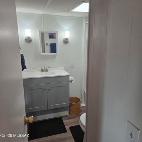 6031 W Flying M Street, Tucson, AZ 85713