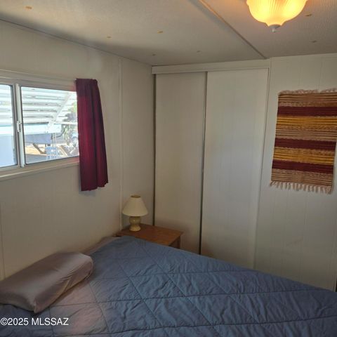 6031 W Flying M Street, Tucson, AZ 85713